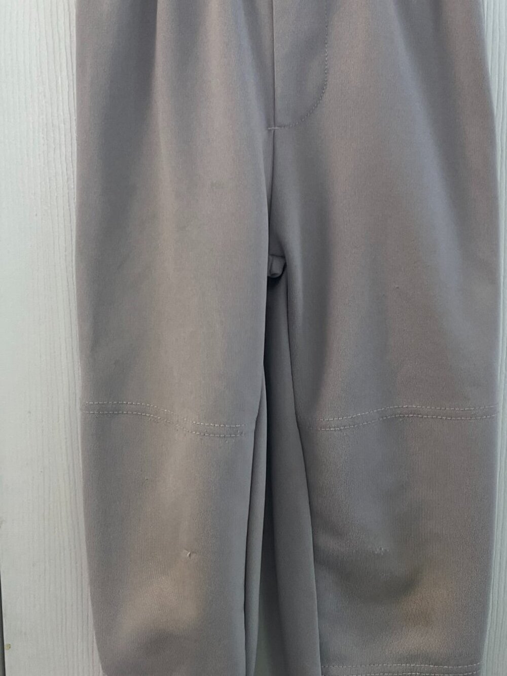 Champion Youth Boys Baseball Pants Size S Small [6-7]